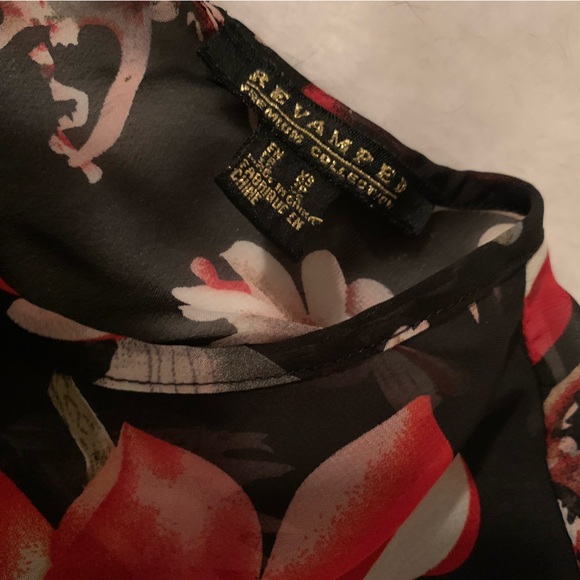 Brand: Le Chateau Size: XS - Picture 3 of 3